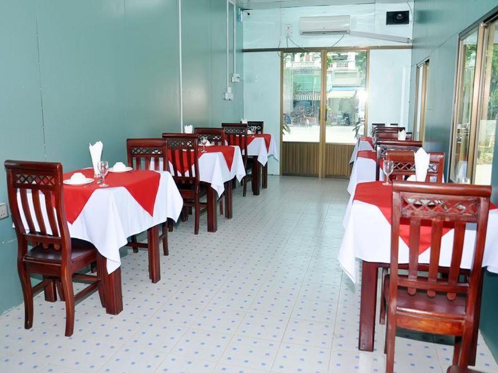 Royal Tulip Hotel Mandalay Bagian luar foto