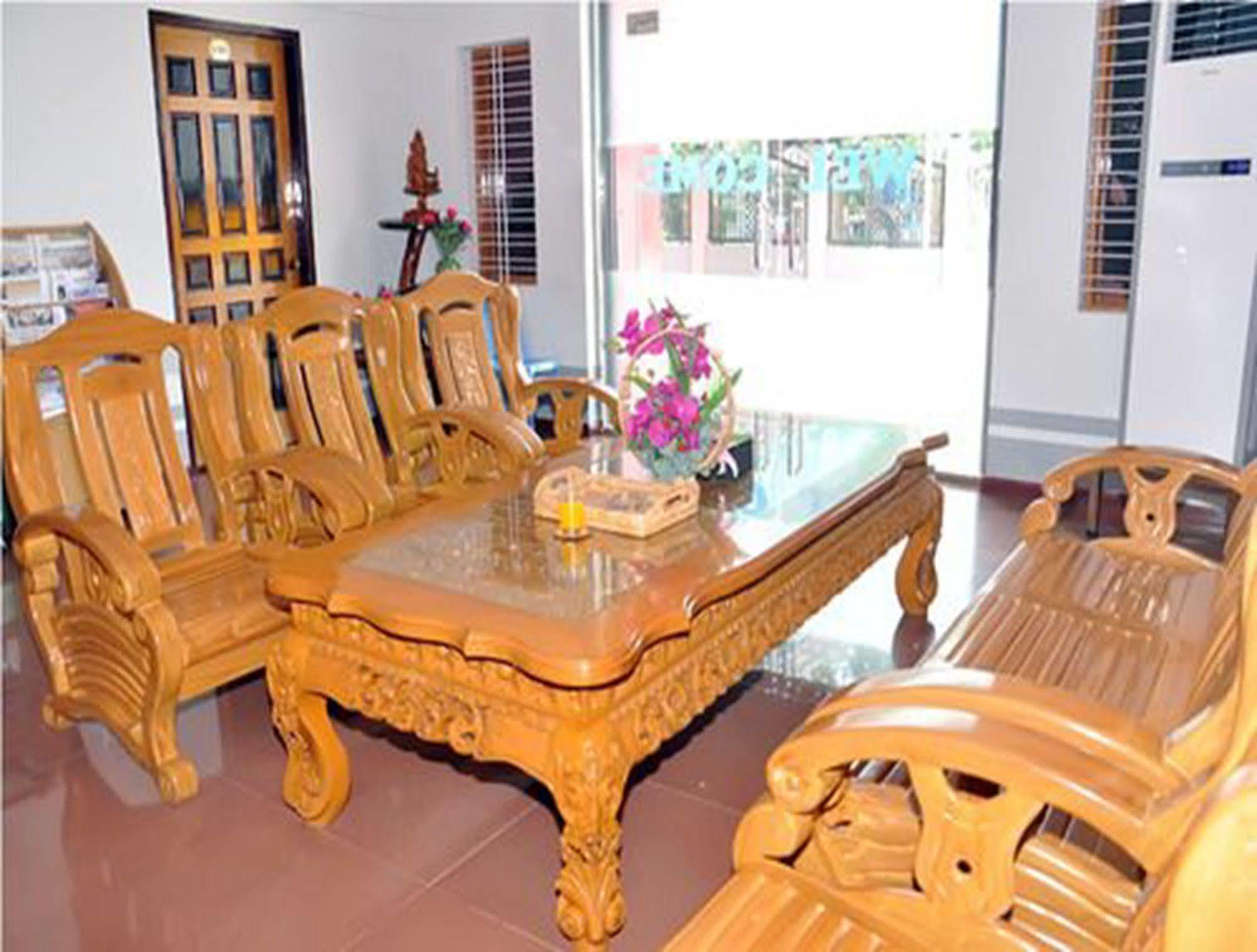 Royal Tulip Hotel Mandalay Bagian luar foto