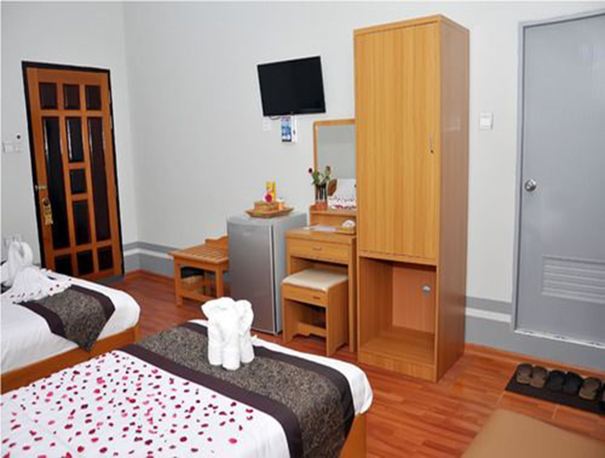 Royal Tulip Hotel Mandalay Bagian luar foto